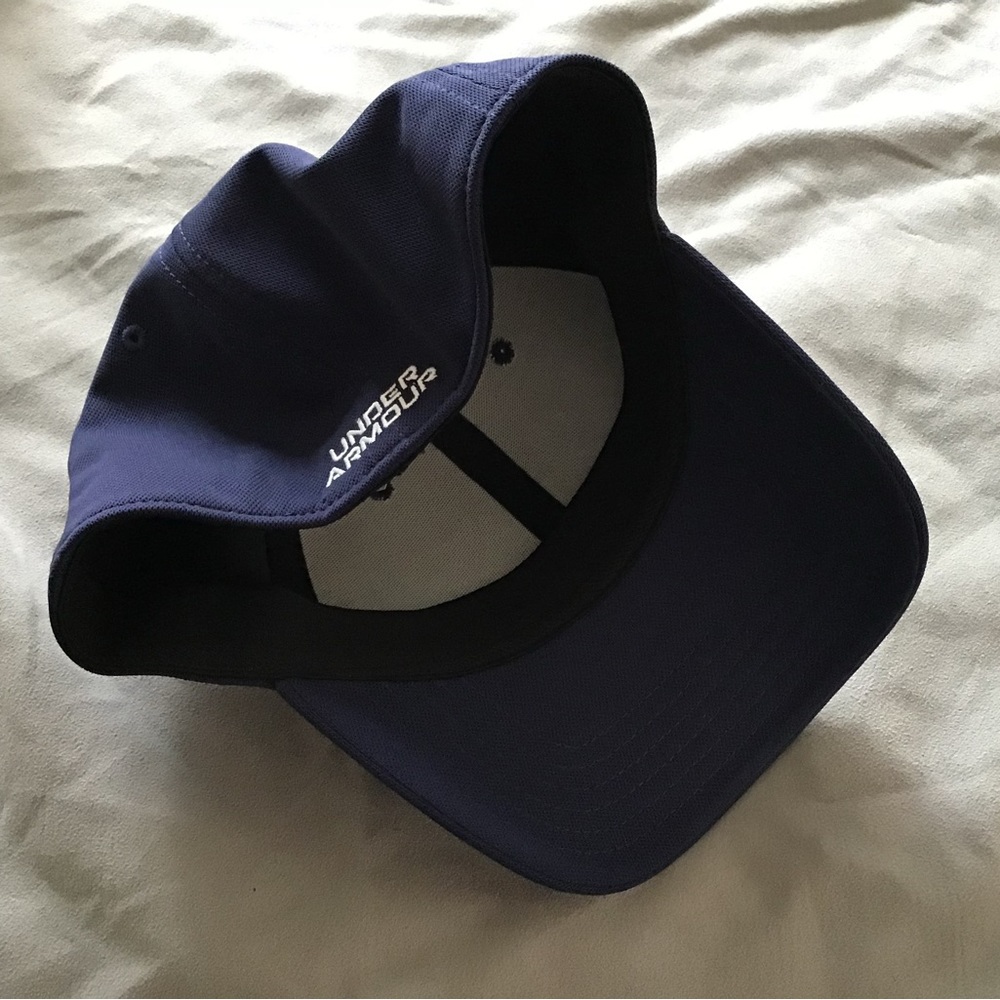 Under Armor Fitted Hat